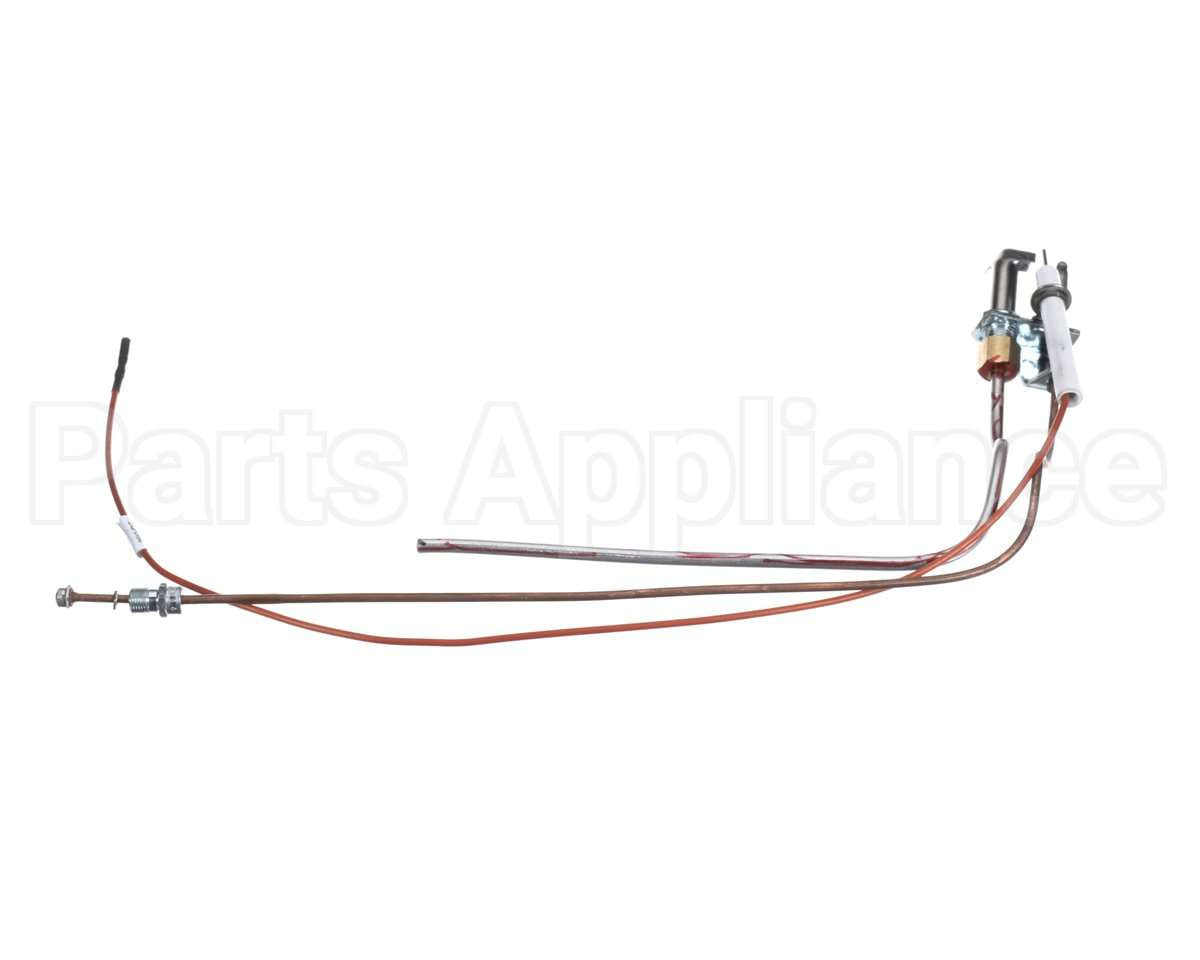 A11198 American Range Pilot Assembly,Ar Oven Base Lp