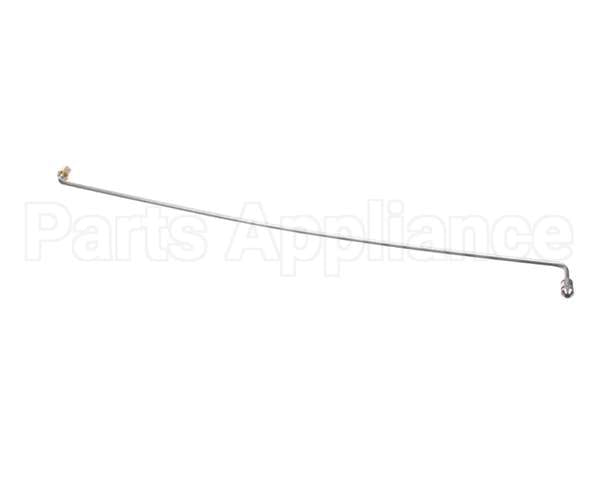 A11204 American Range Ar Pilot S/S Long