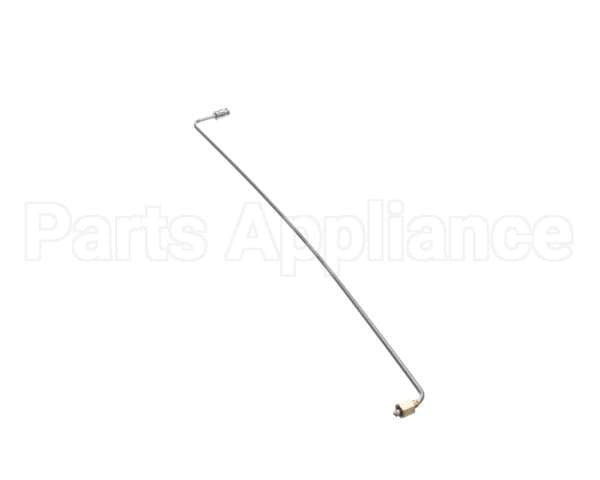 A11204 American Range Ar Pilot S/S Long