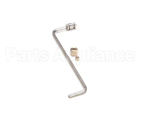 A11205 American Range Pilot Tip,Short Burn Assembly Ss