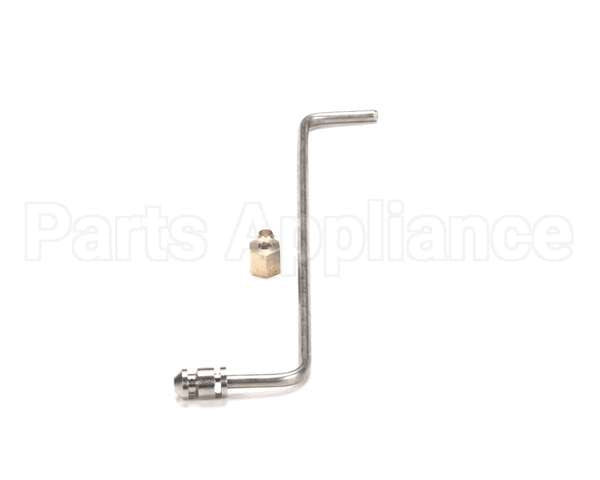 A11205 American Range Pilot Tip,Short Burn Assembly Ss