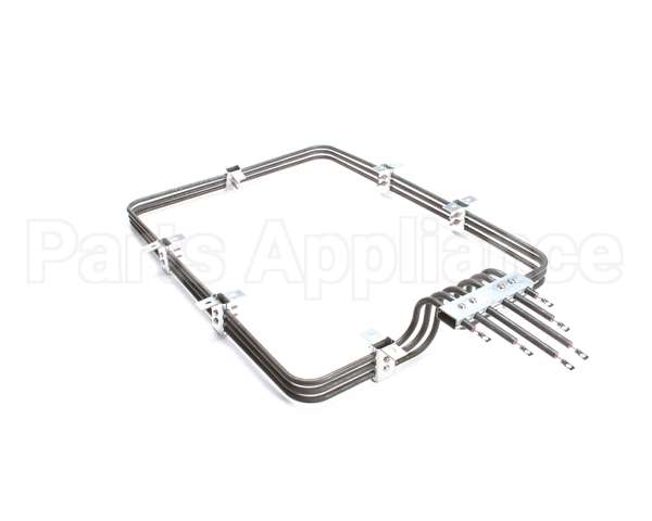 A12004 American Range Element,Assembly 9.9Kw240V Incoloy