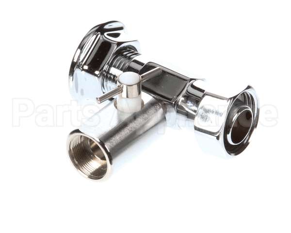 A1211015 Grindmaster Cecilware Faucet Shank With Shut Off Valve-S