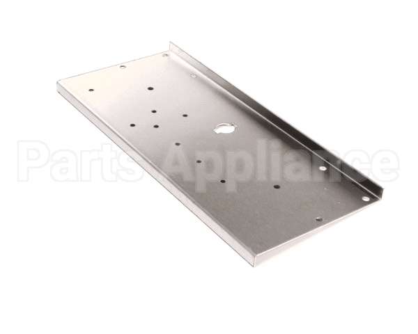 A1211802-C Pitco Cab Bottom Brc,Rr Pg14,Pe14