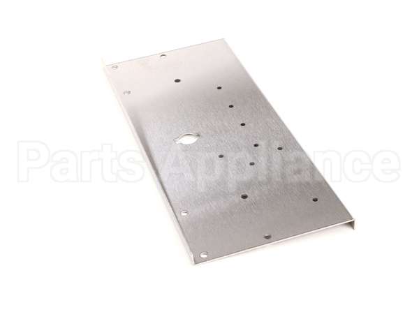 A1211802-C Pitco Cab Bottom Brc,Rr Pg14,Pe14