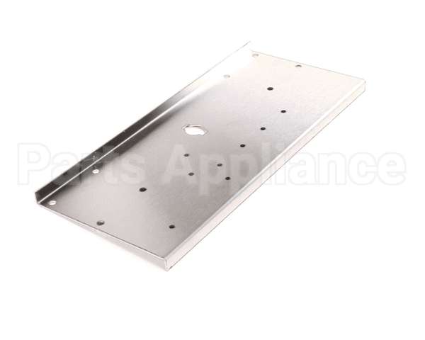 A1211802-C Pitco Cab Bottom Brc,Rr Pg14,Pe14