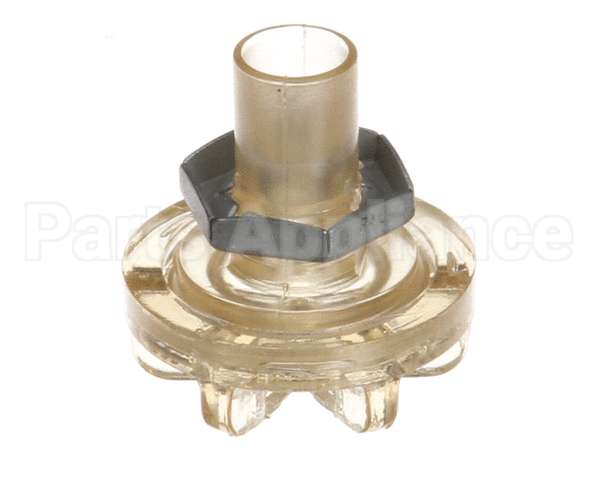 A12124 Grindmaster Cecilware Kit, Spray Head Assembly B-Series