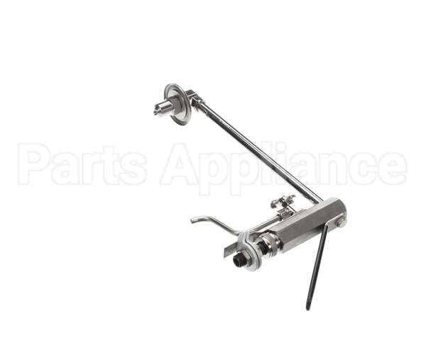 A1214025 Grindmaster Cecilware Assembly,3Gal Sprayarm Pump-Comple