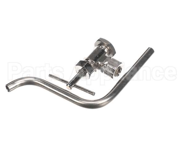 A1214034 Grindmaster Cecilware Spray Arm Bypass Valvew/Tube 3