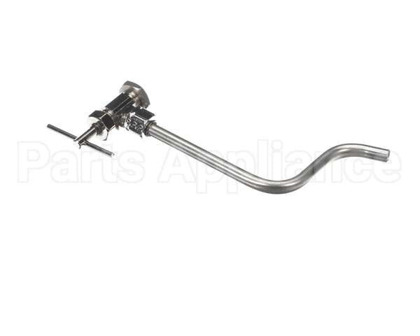 A1214047 Grindmaster Cecilware Assy,Bypass Valve 10Gal Spray