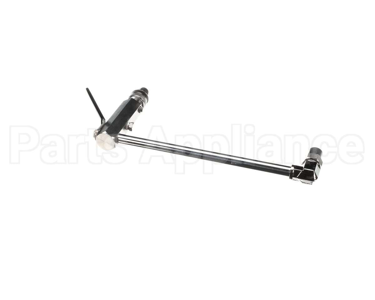 A1214048 Grindmaster Cecilware 3 Gal Mil Spec Spray Arm Assembly
