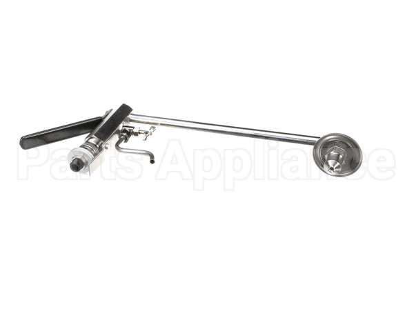 A1214061I Grindmaster Cecilware Assy 3G Sprayarm No Bypass Ins Pump