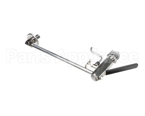 A1214061I Grindmaster Cecilware Assy 3G Sprayarm No Bypass Ins Pump