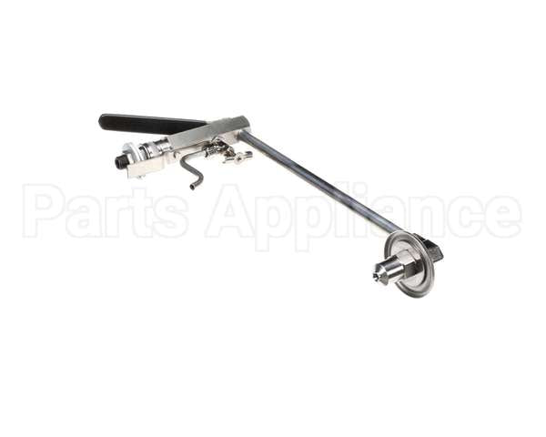 A1214061I Grindmaster Cecilware Assy 3G Sprayarm No Bypass Ins Pump