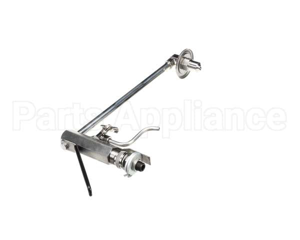 A1214061I Grindmaster Cecilware Assy 3G Sprayarm No Bypass Ins Pump