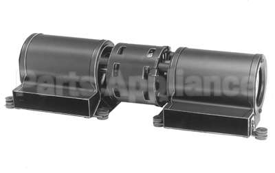 A125 Regal Rexnord - Fasco 115V 3200Rpm 125Cfm Blower