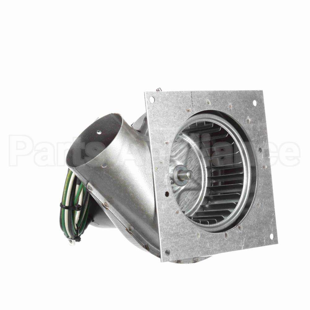A128 Fasco Motor