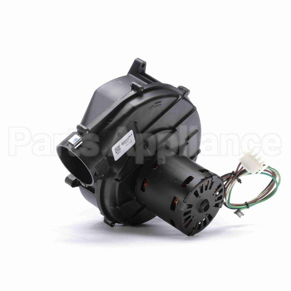 A136 Fasco Motor