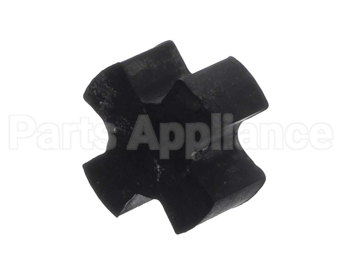 A14.006 Stoelting Adapter; Impeller