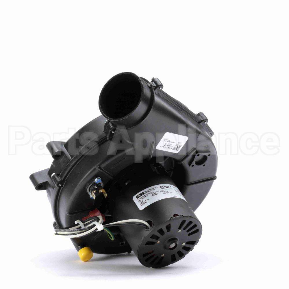 A140 Fasco Motor