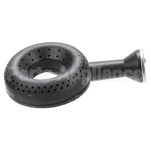 A14006 Compatible American Range Venturi Short Only Burn