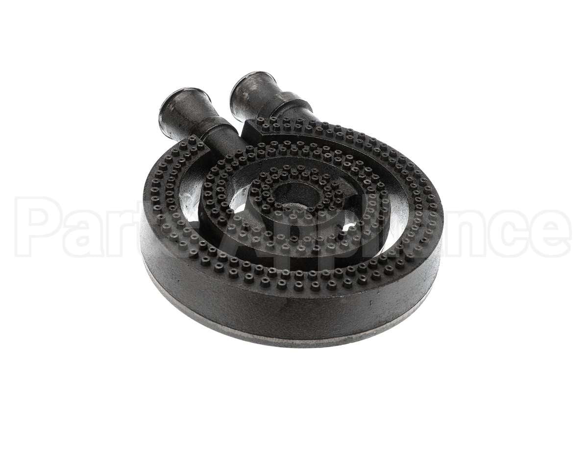 A14007-CE American Range Burner,Ce Three Ring Assembly