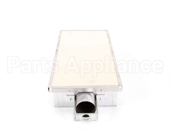 A14019 American Range Burner,Infra-Red 16-9/16X 8