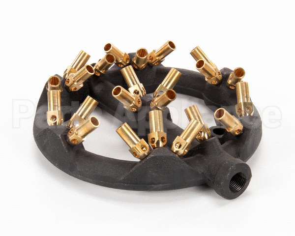 A14034 American Range Burner,Jet 23 Tip #63 Hood Nat