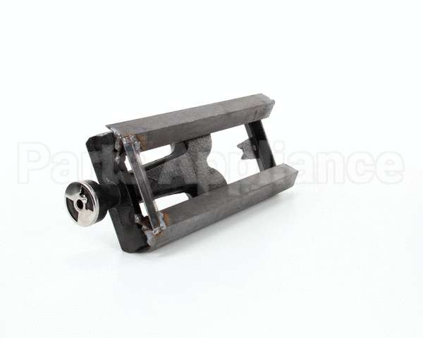 A14038 American Range Burner,H W/Welded Radiants