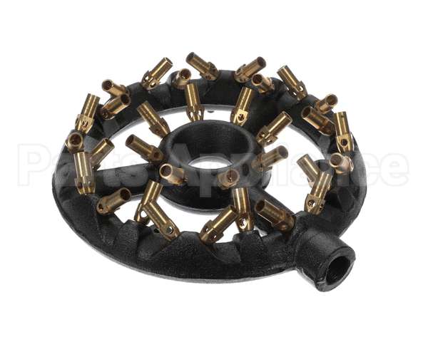 A14090 American Range Burner,Jet 32 Tip Wok Range