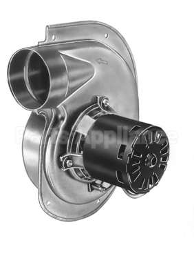 A141 Regal Rexnord - Fasco Draftinducermotor 115V 1Sp