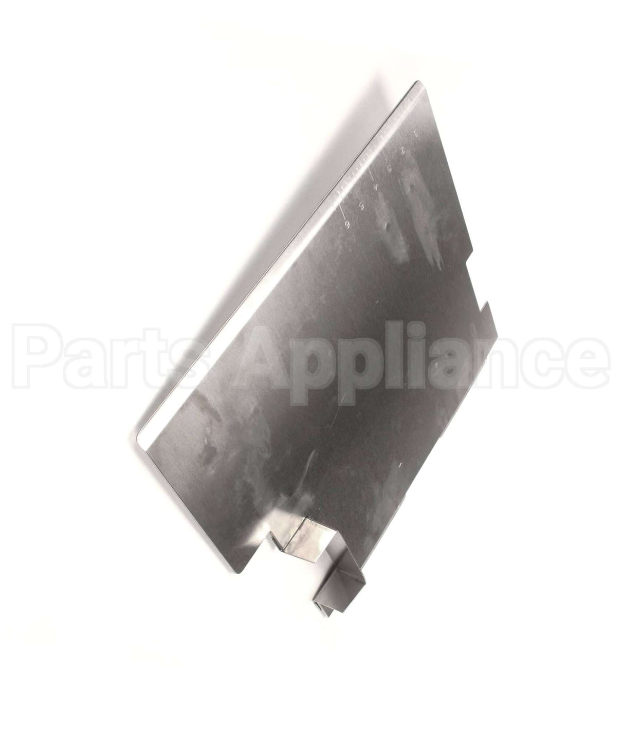 A14163-4 Biro Platter, Rh, 2-Piece