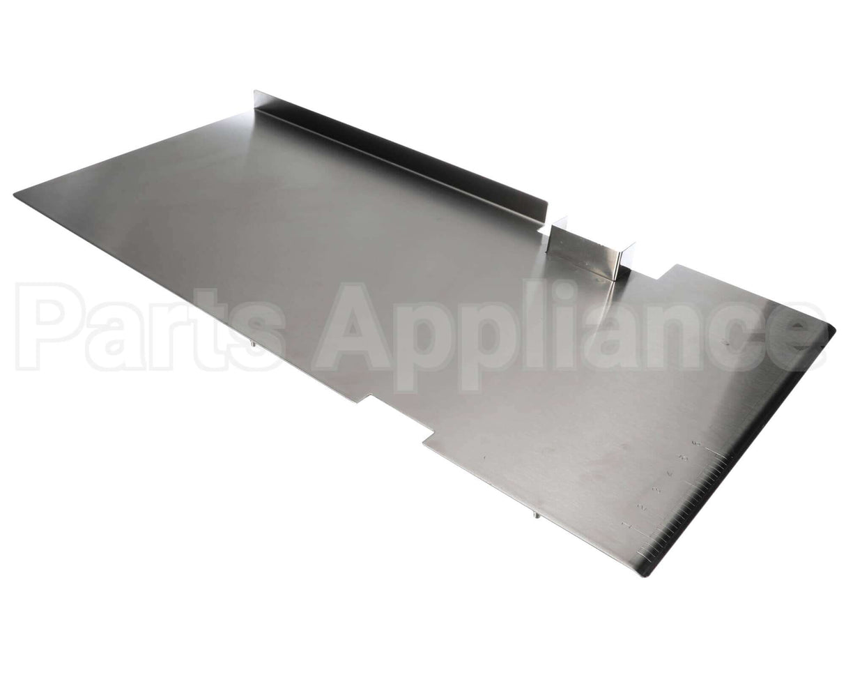 A14163 Biro Stationary Platter Assembly