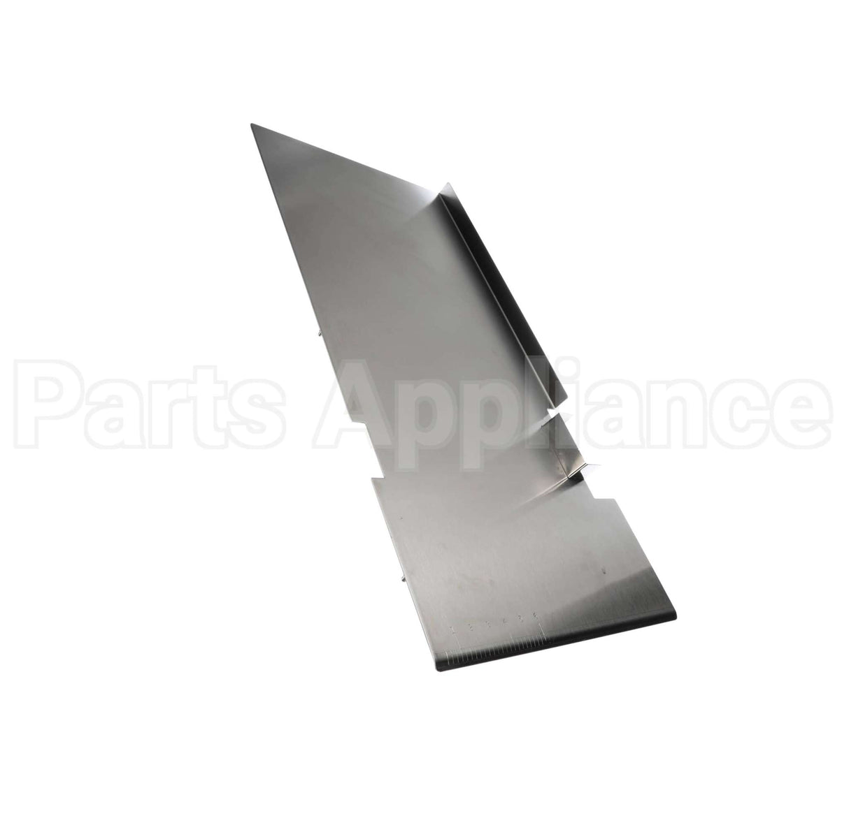 A14163 Biro Stationary Platter Assembly