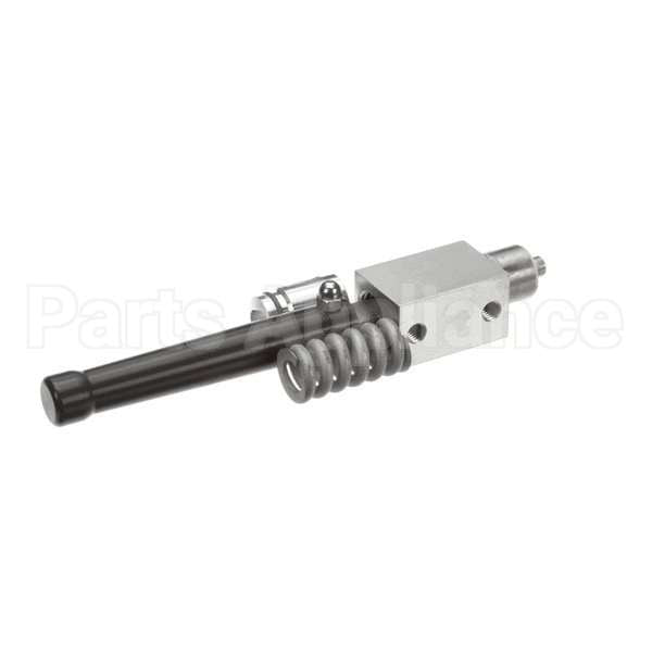 A14787 Compatible Biro Blade Tension Spring-Screw Assembly
