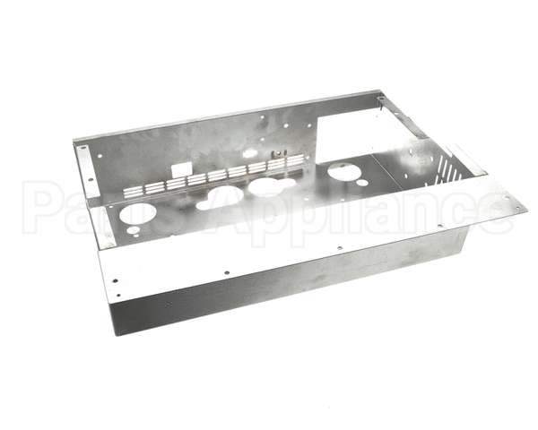 A1542901-C Pitco Side Cabinet Support Piece