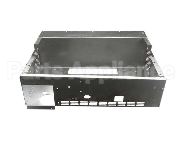 A1542901-C Pitco Side Cabinet Support Piece
