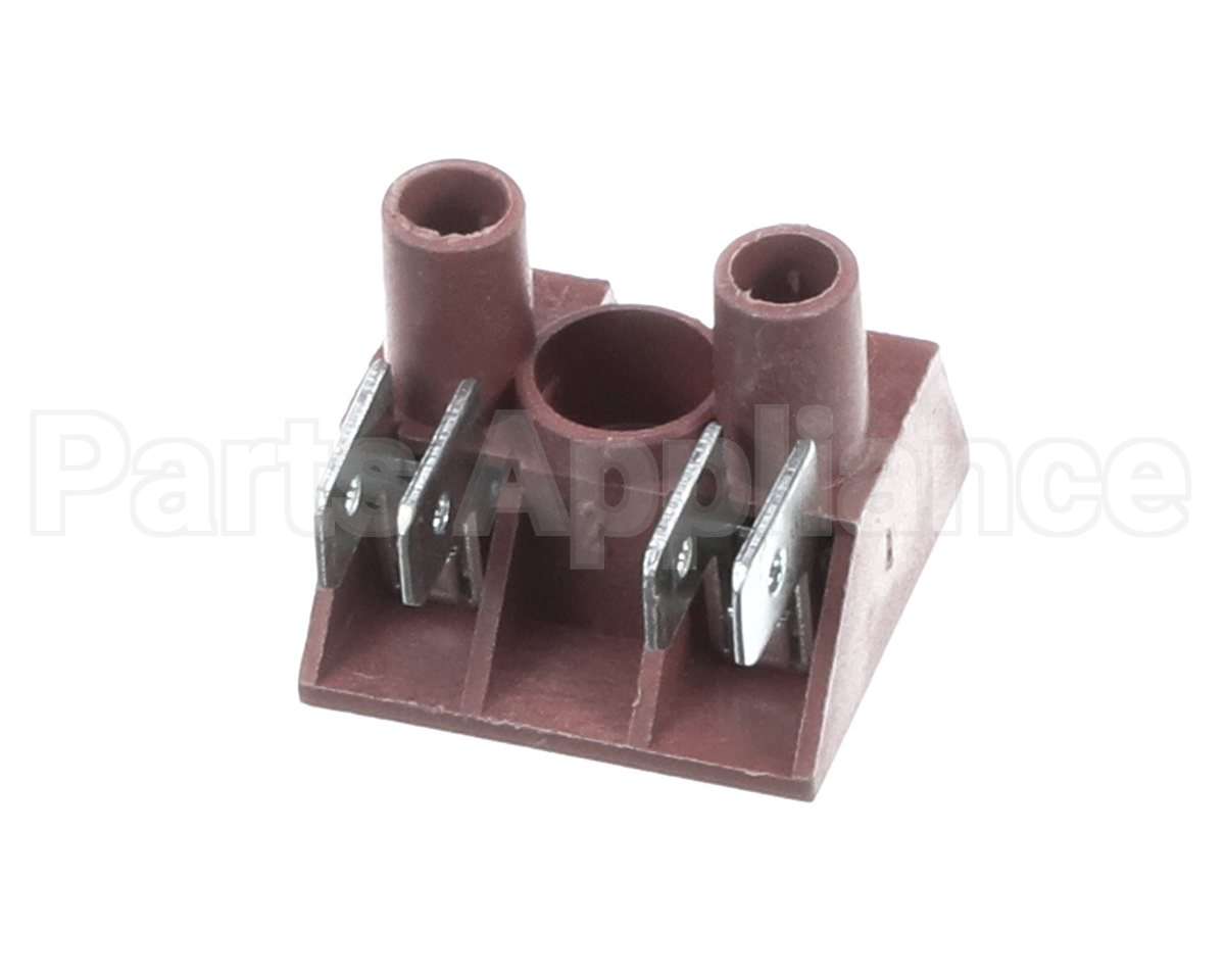 A16012 Equipex 2 Pos Terminal Block