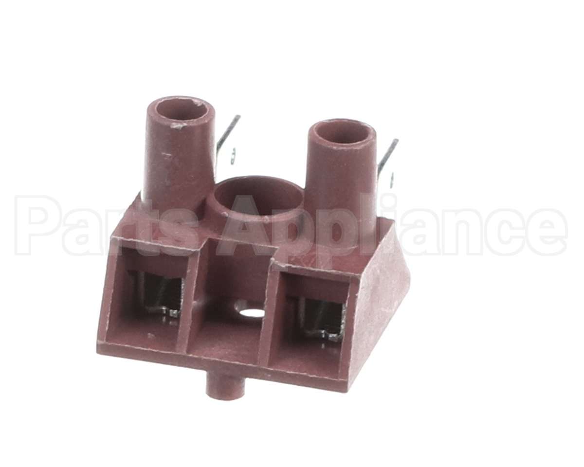 A16012 Equipex 2 Pos Terminal Block