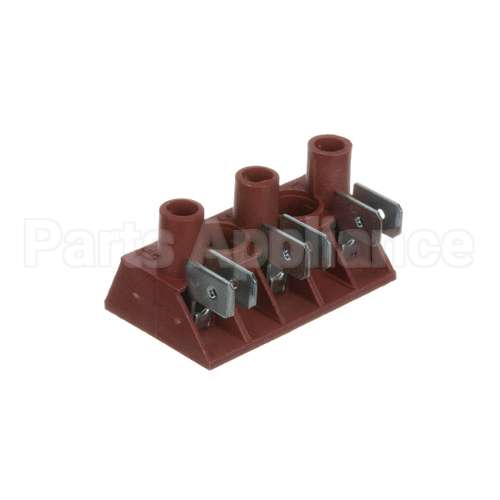 A16013 Equipex 3 Pos Term Block