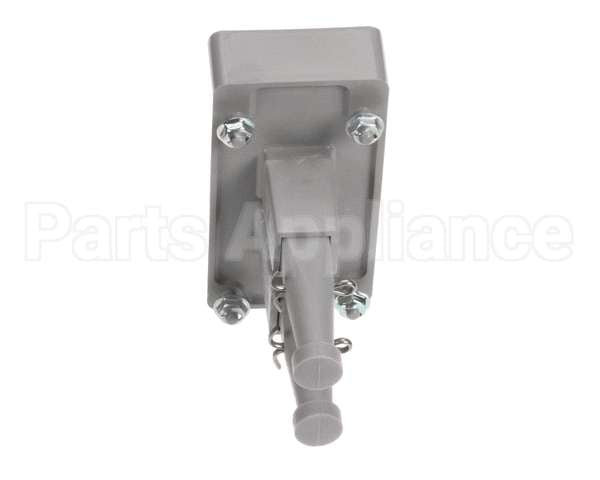 A16226A-SG Biro Grn/Red Switch Btn Assmbly W/Cottr