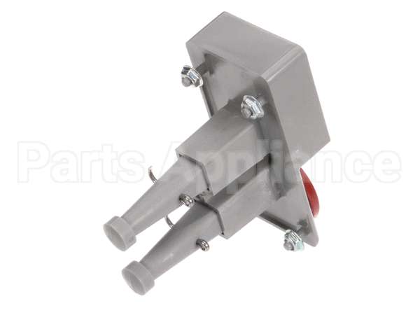 A16226A-SG Biro Grn/Red Switch Btn Assmbly W/Cottr