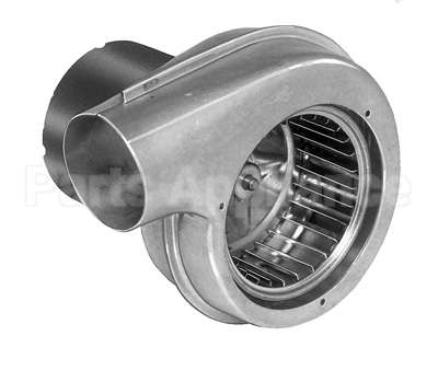 A164 Regal Rexnord - Fasco Draftinducermotor 120V 1Sp