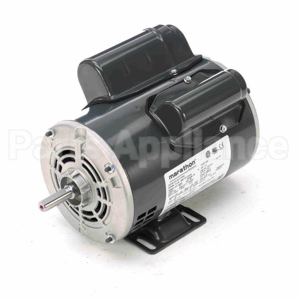 A164 Fasco Motor