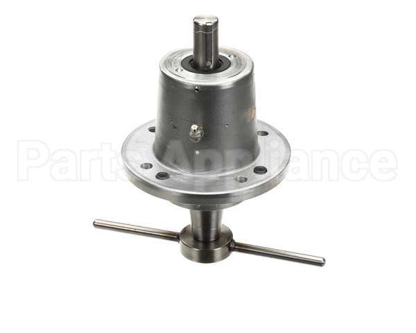 A16547 Biro Lwr Brg Hsg Assembly For Rmvbl Whl