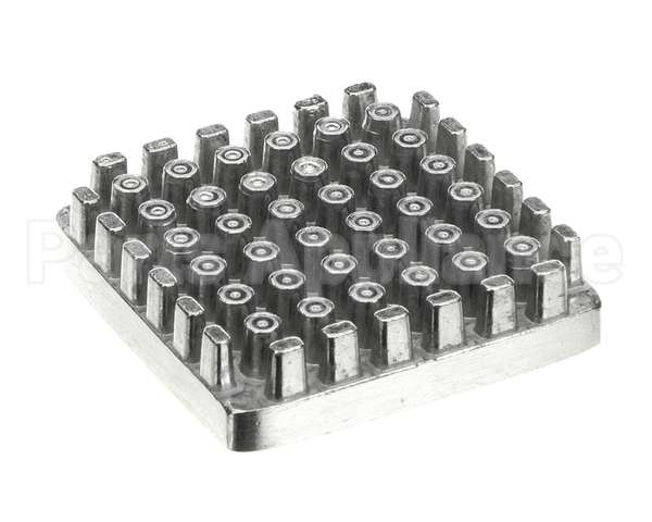 A16S Alegacy Pusher Block Only 38"