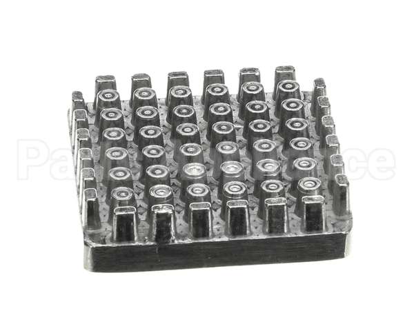 A16S Alegacy Pusher Block Only 38"