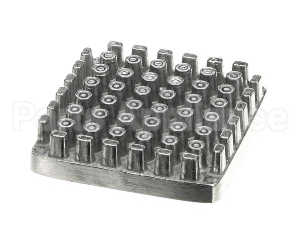 A16S Alegacy Pusher Block Only 38"