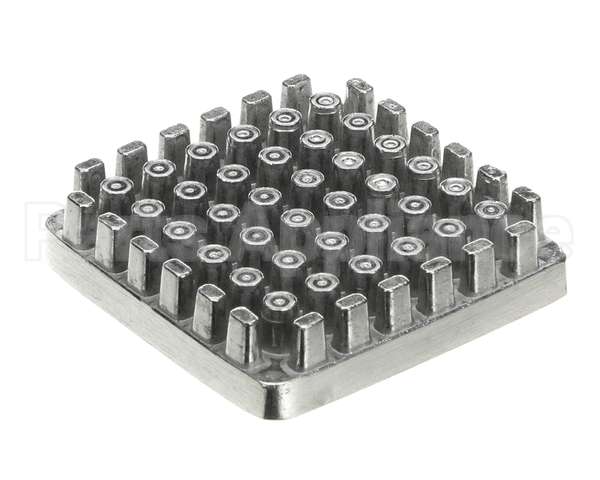 A16S Alegacy Pusher Block Only 38"
