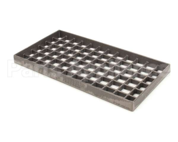 A17003 American Range Grate,Bottom Waffle 3"X5"